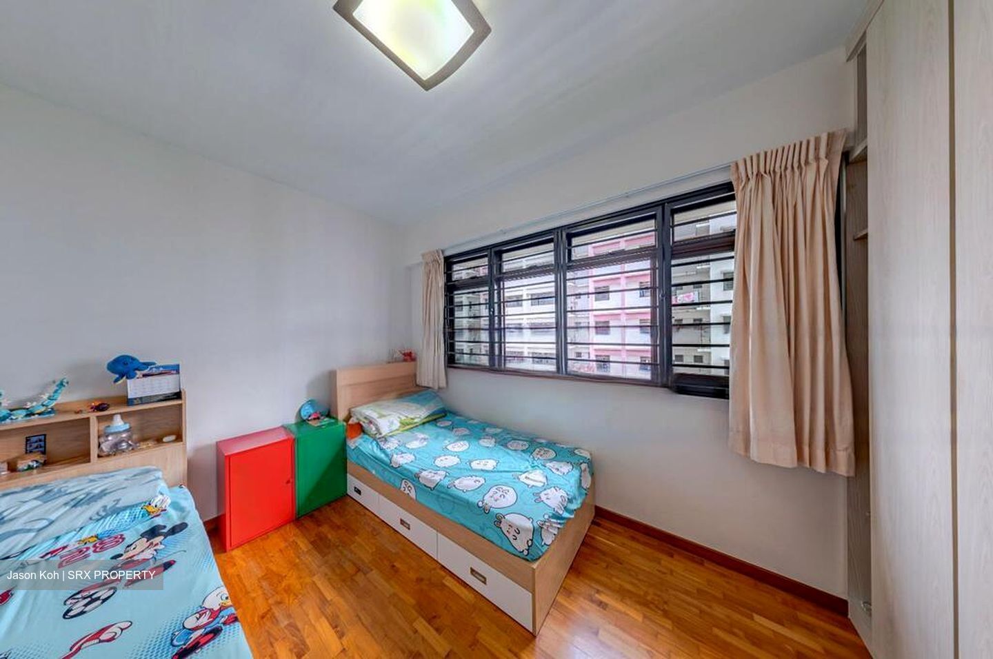 Blk 689A Choa Chu Kang Drive (Choa Chu Kang), HDB 5 Rooms #448303011
